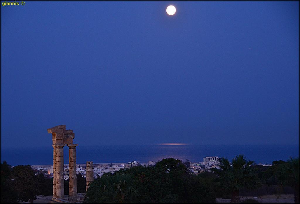 Ninolini * Rhodes City
