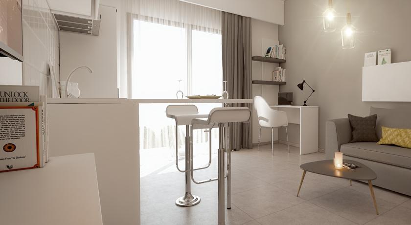 Ninolini Bed & Breakfast Rhodes City